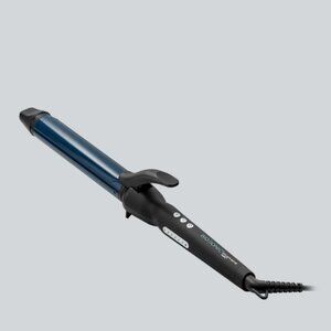 Bioionic Graphene MX Long Barrel Curling Iron 1.25